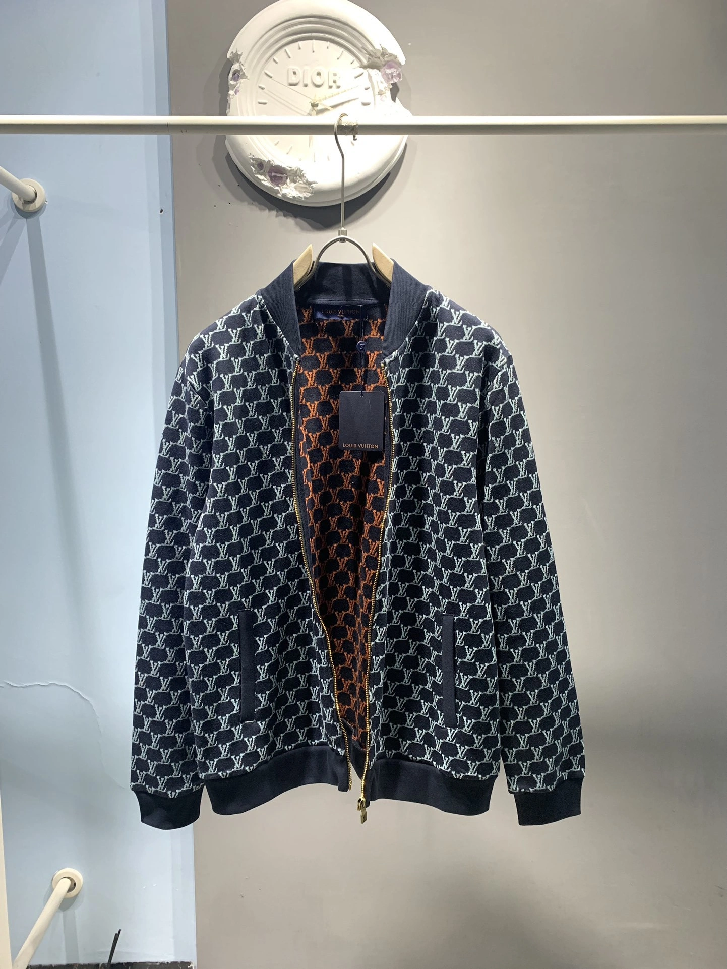 wg.luxury- 8V oversized item:D-F431J5508
